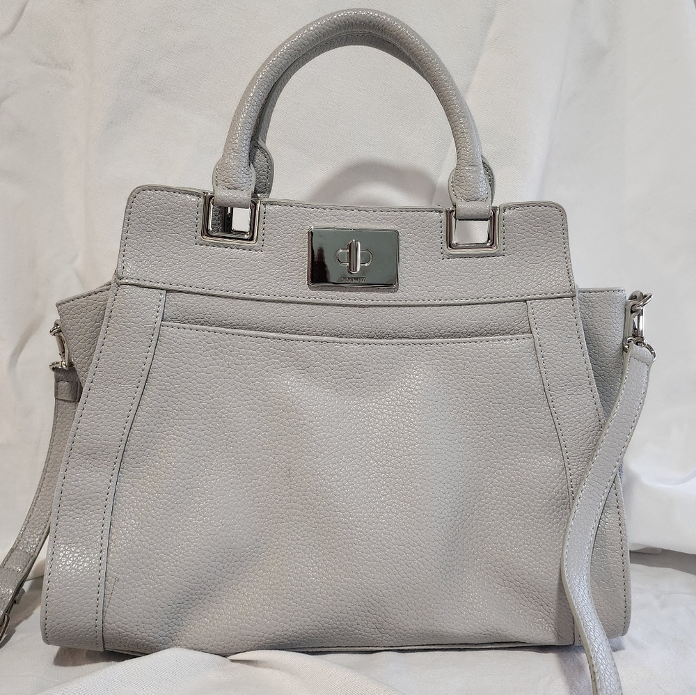 Nine West Satchel Bag